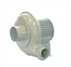 Máy thổi khí ozone AS ONE 1-4895-12 SB-201-M3A3, dùng cho thiết bị làm sạch bằng UV Ozone